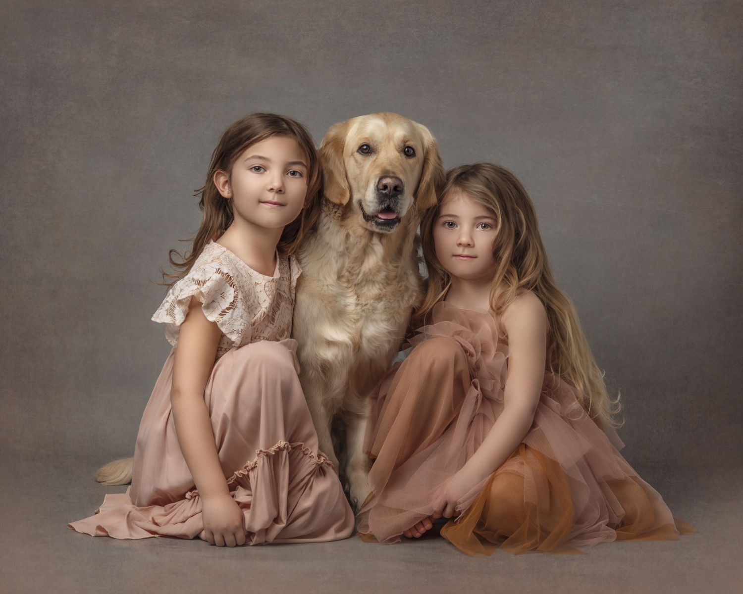 Carole Egger Portraits, fine-art photography, children photography, portraits, painterly editing