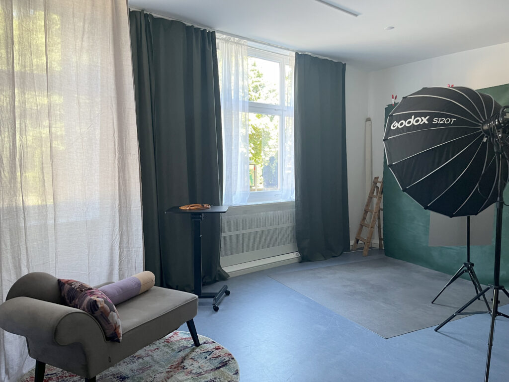 Atelier Fotografie