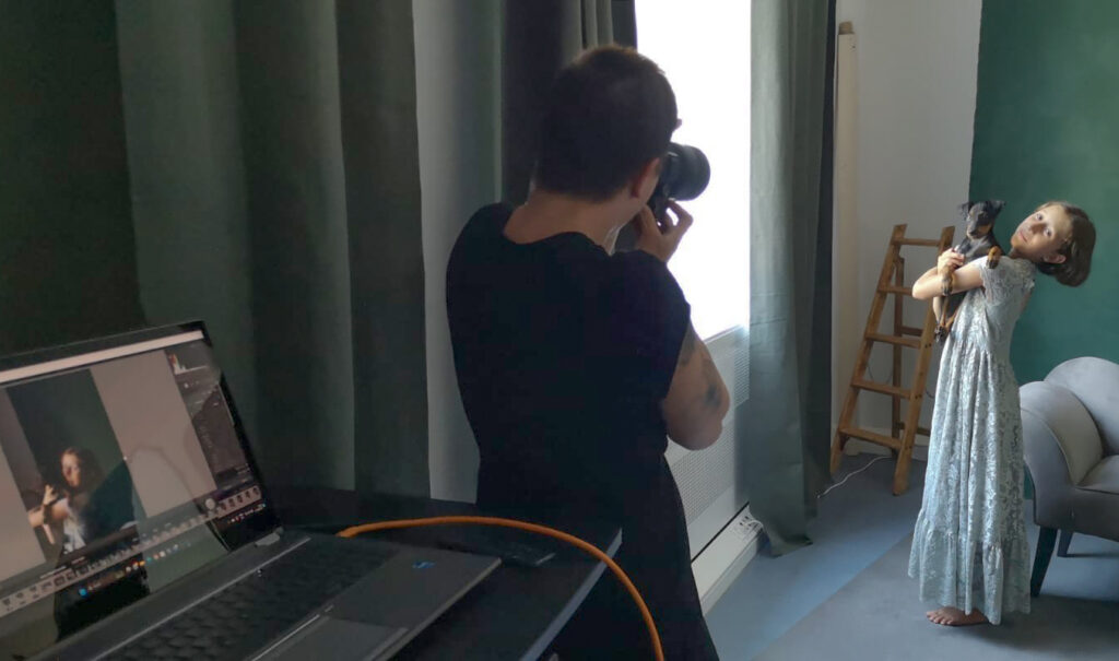 Atelier Fotografie