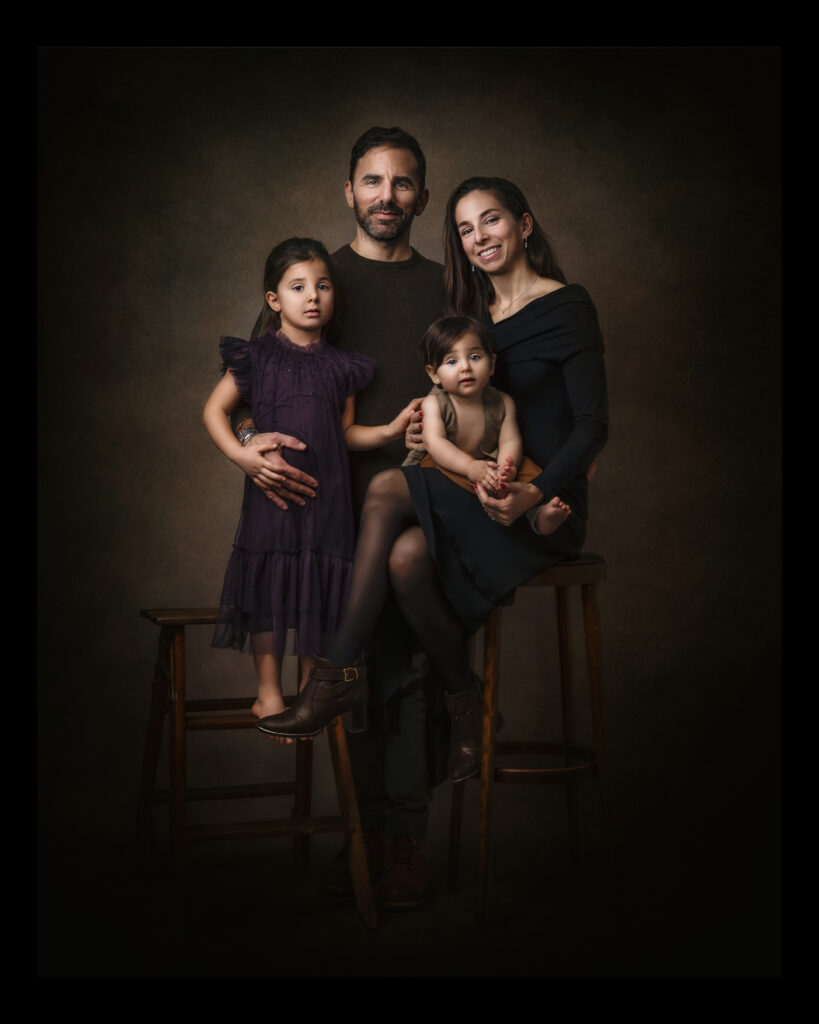 Carole Egger Portraits, fine art photography, children portraits, portraits, family photography, painterly editing