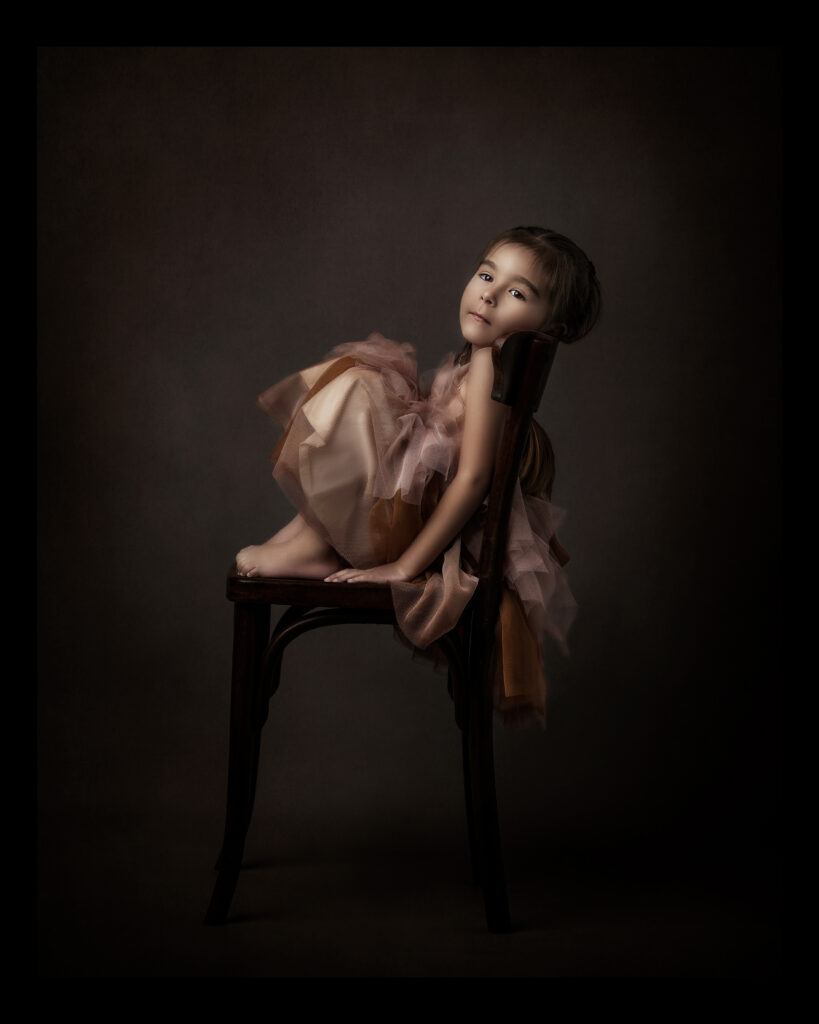 Carole Egger Portraits, fine art photography, children portraits, portraits, family photography, painterly editing