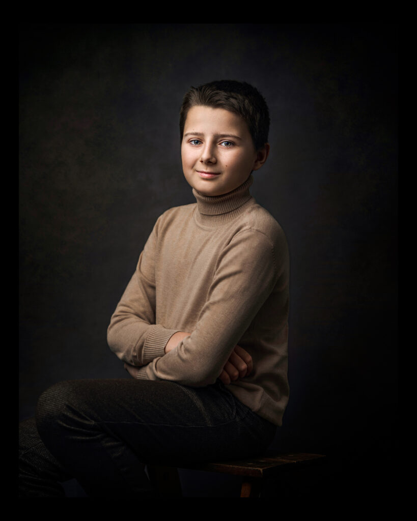 Carole Egger Portraits, fine art photography, children portraits, portraits, family photography, painterly editing