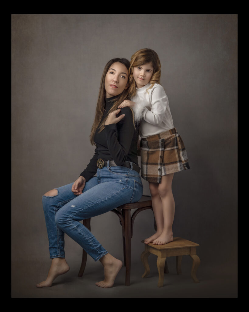 Carole Egger Portraits, fine art photography, children portraits, portraits, family photography, painterly editing