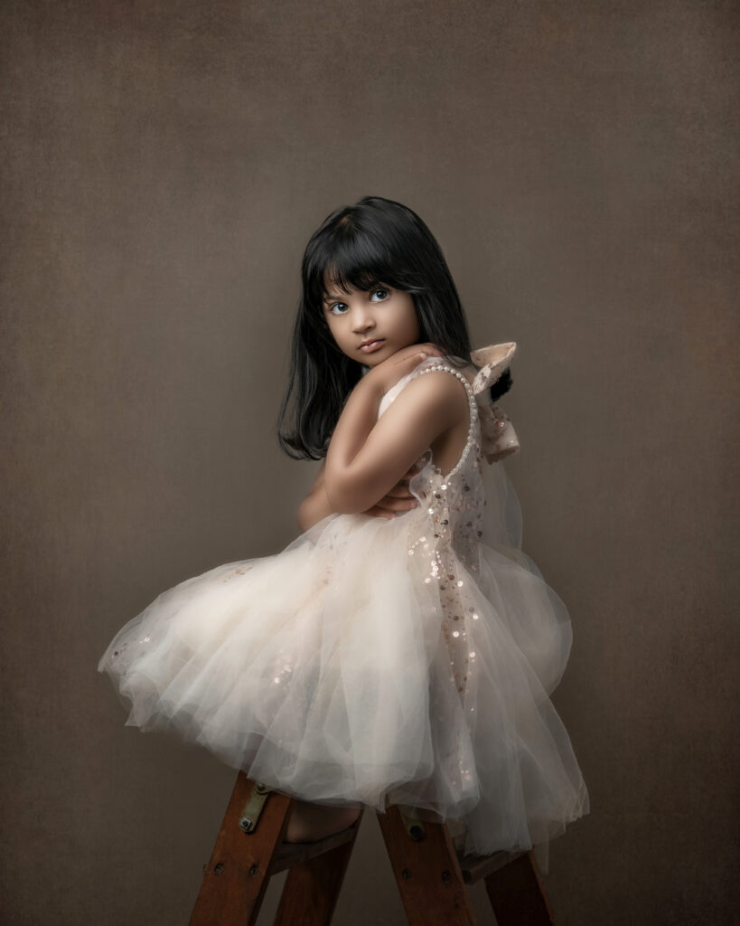 Carole Egger Portraits, fine art photography, children portraits, portraits, family photography, painterly editing