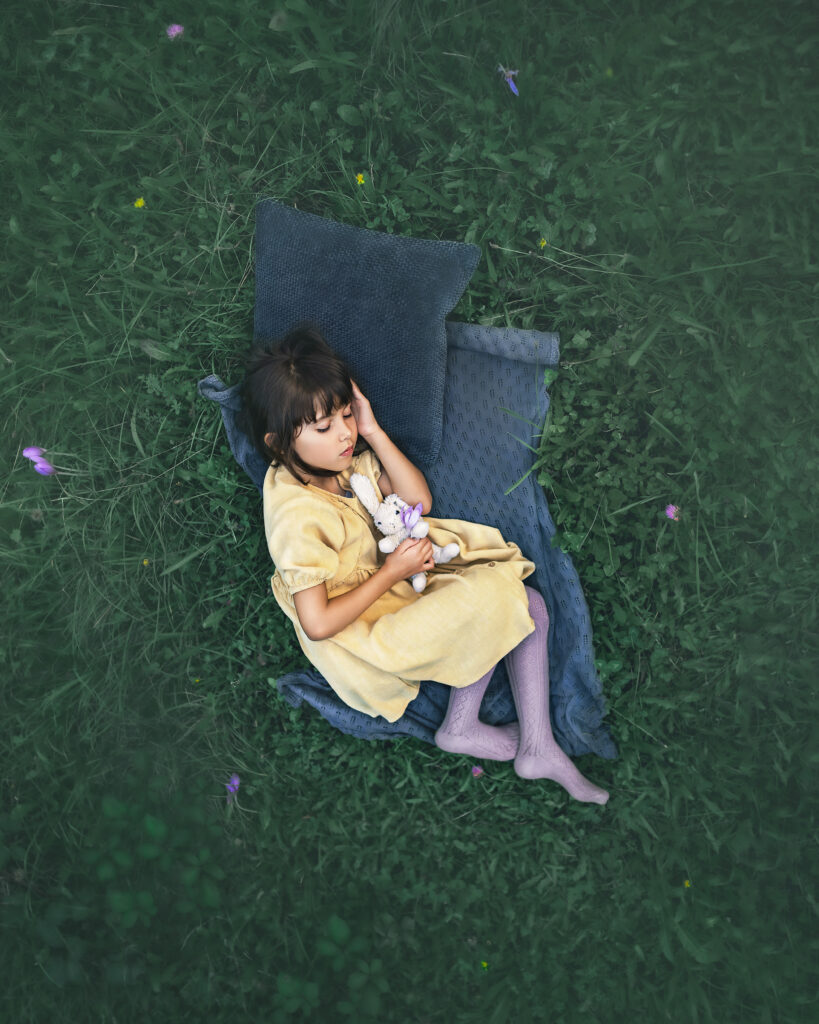 Carole Egger Portraits, fine art photography, children portraits, portraits, family photography, painterly editing