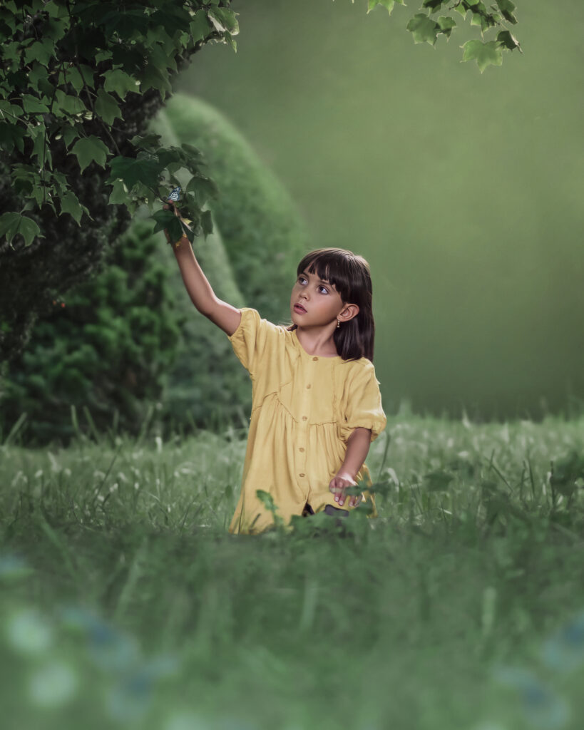 Carole Egger Portraits, fine art photography, children portraits, portraits, family photography, painterly editing